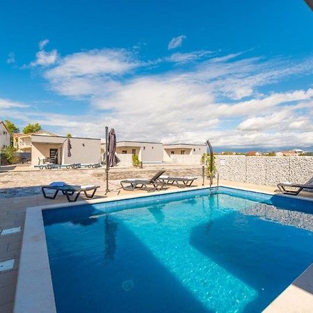 More Exclusive Villas And Spa Vir Extérieur photo